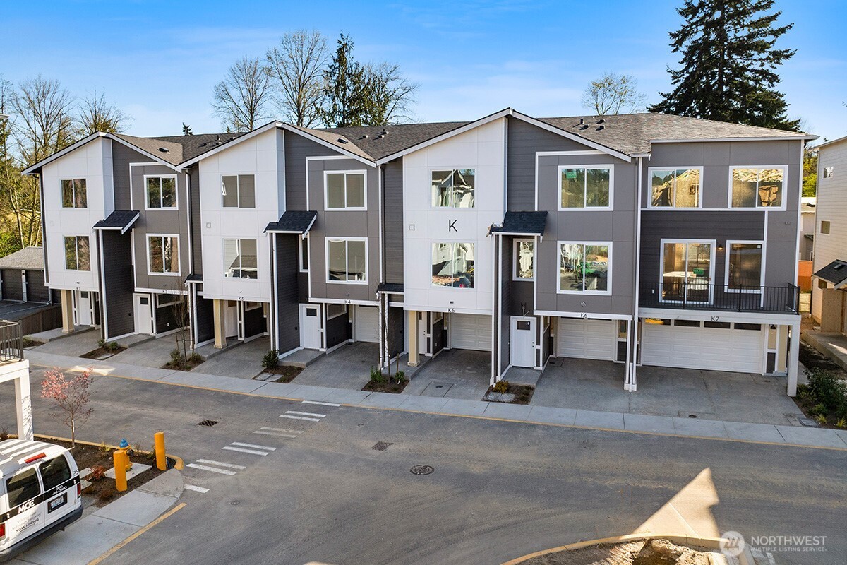 16823 Alder Way #K5