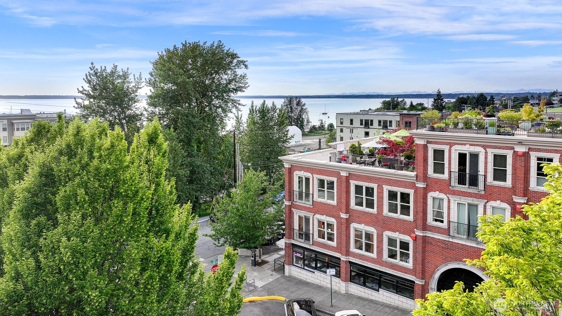 1134 Finnegan Way #201