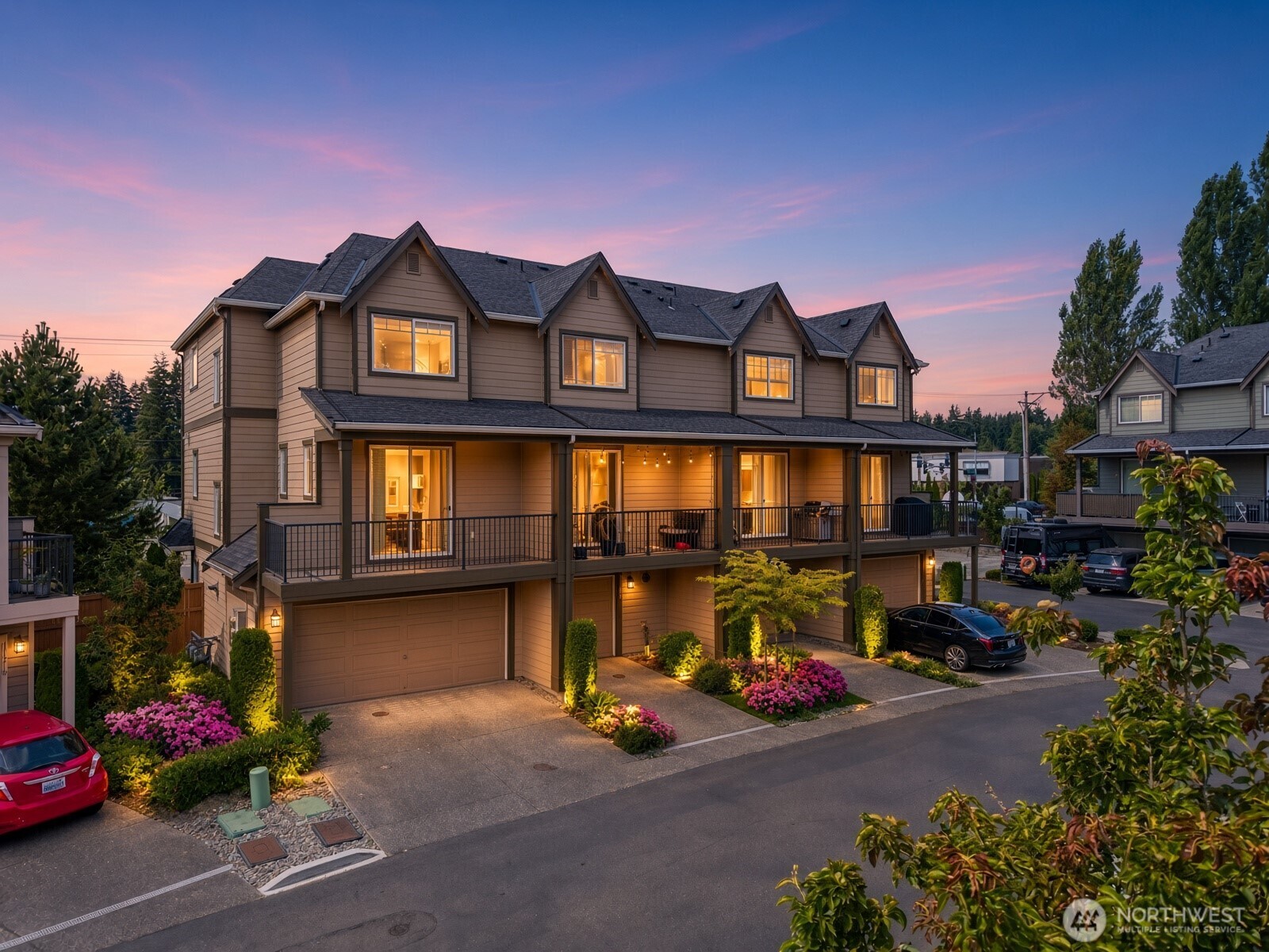 11208 19TH Drive SE — home for sale