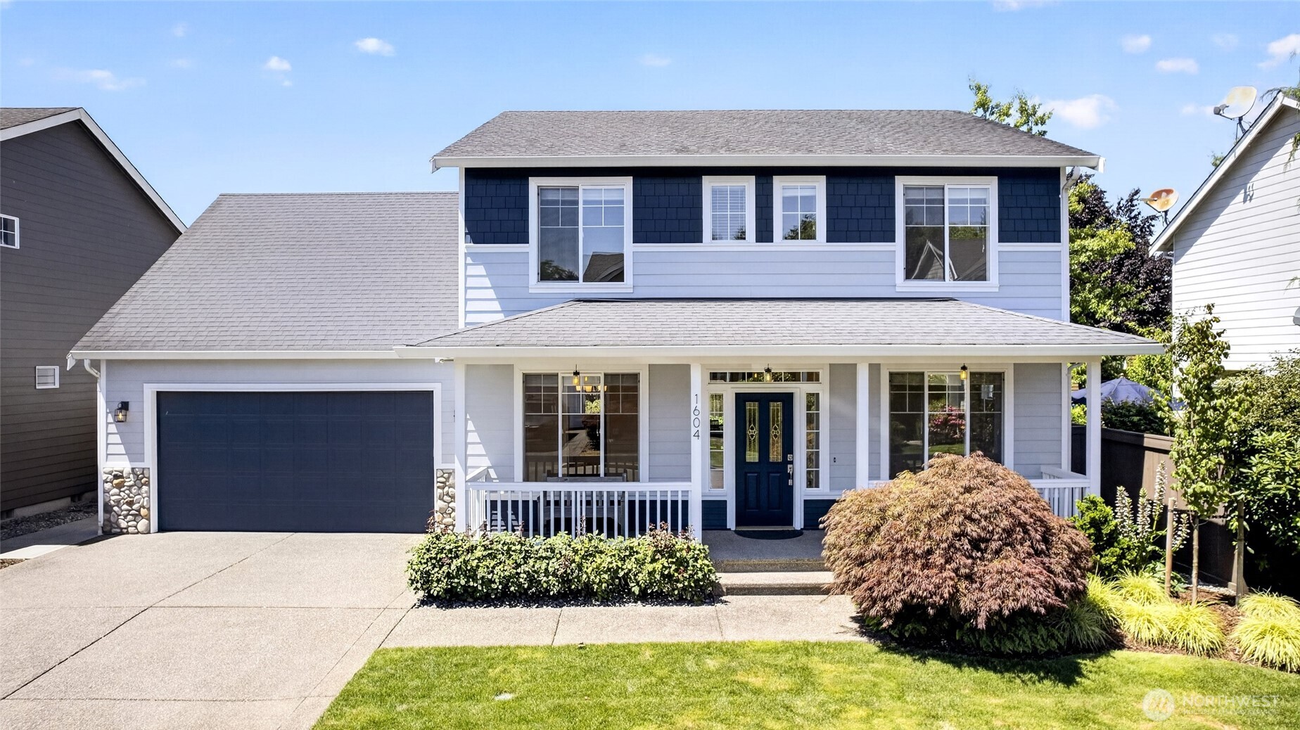 1604 Peach Park Lane