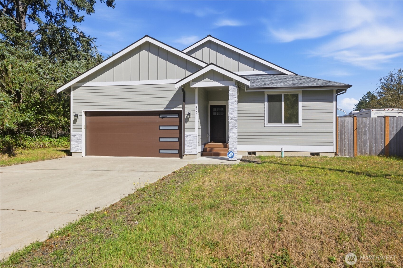 508 Makah Avenue SE — home for sale