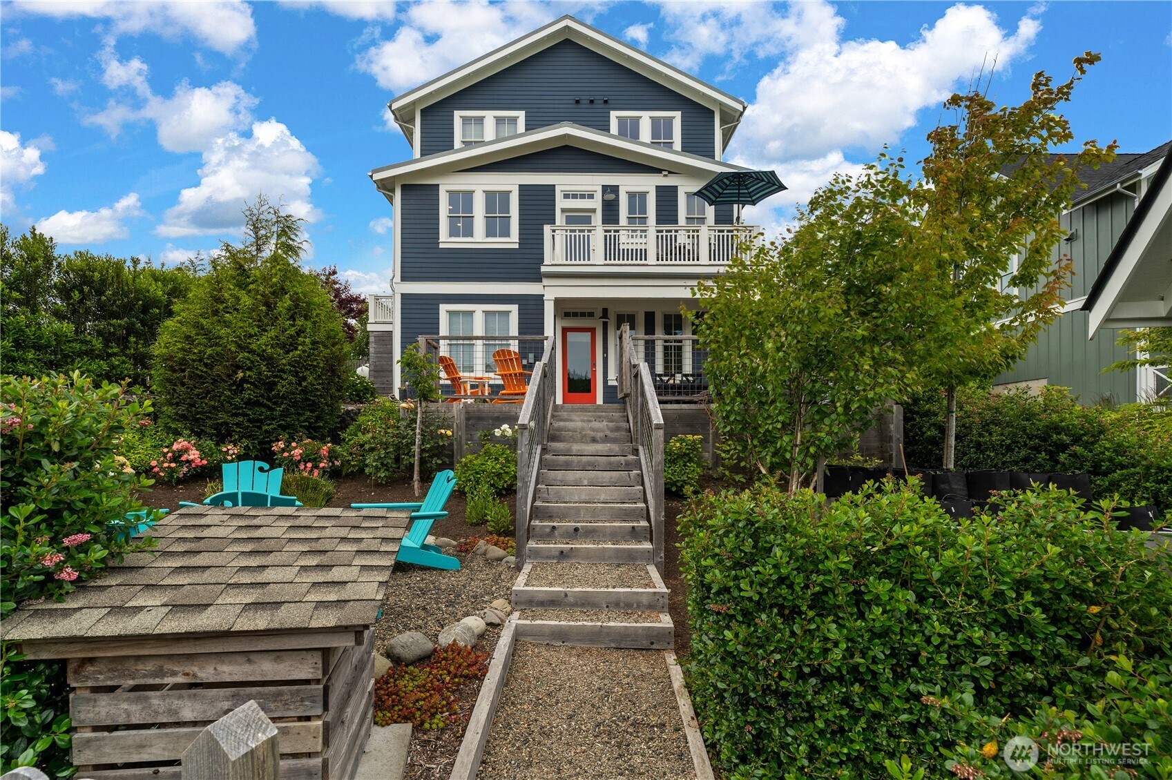 310 Compass Street