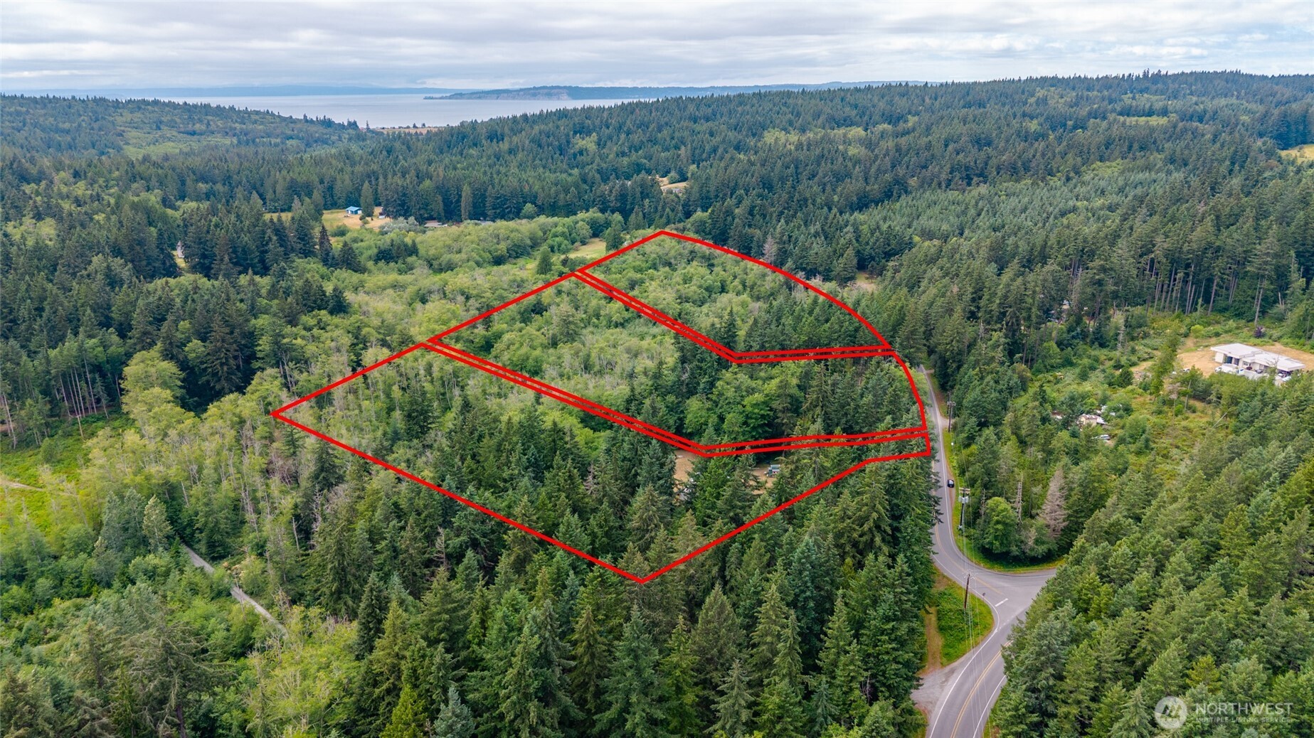 7846 Bailey Road