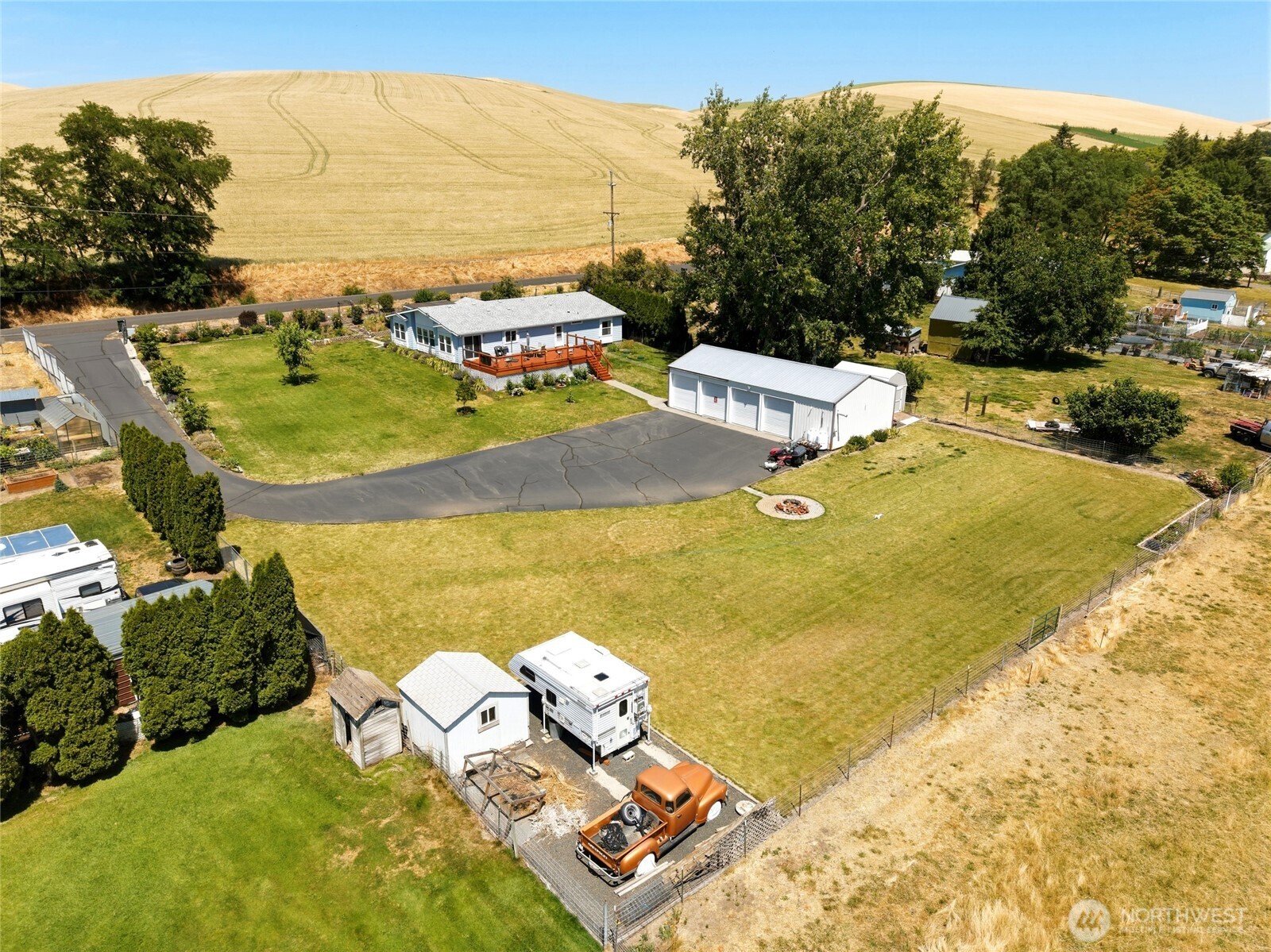 238 Cemetery Road — home for sale