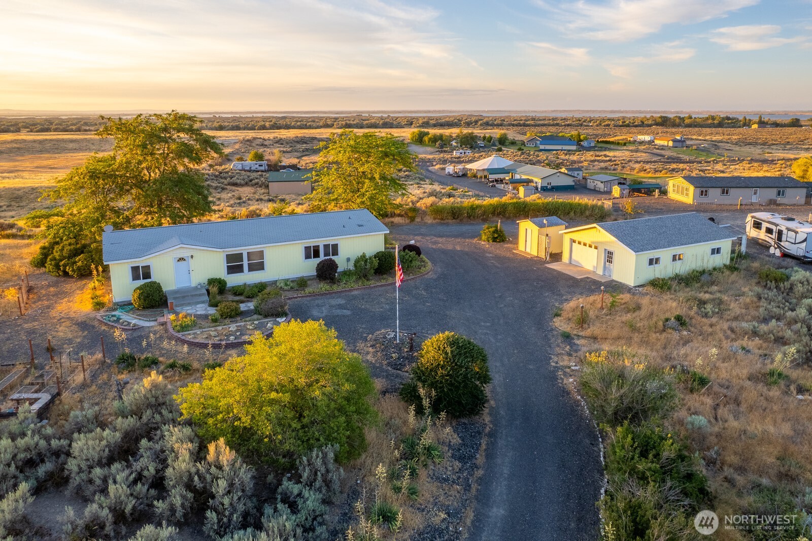 5486 Road 8.3 SE