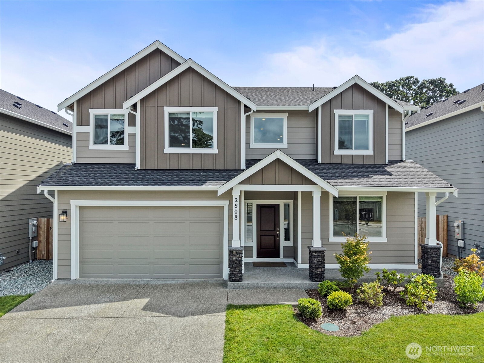 2808 180th Street Ct E