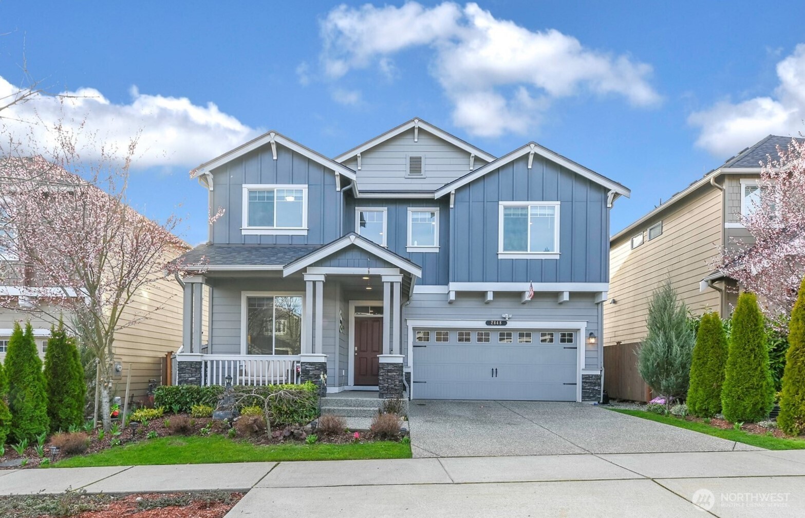 2848 84th Drive NE
