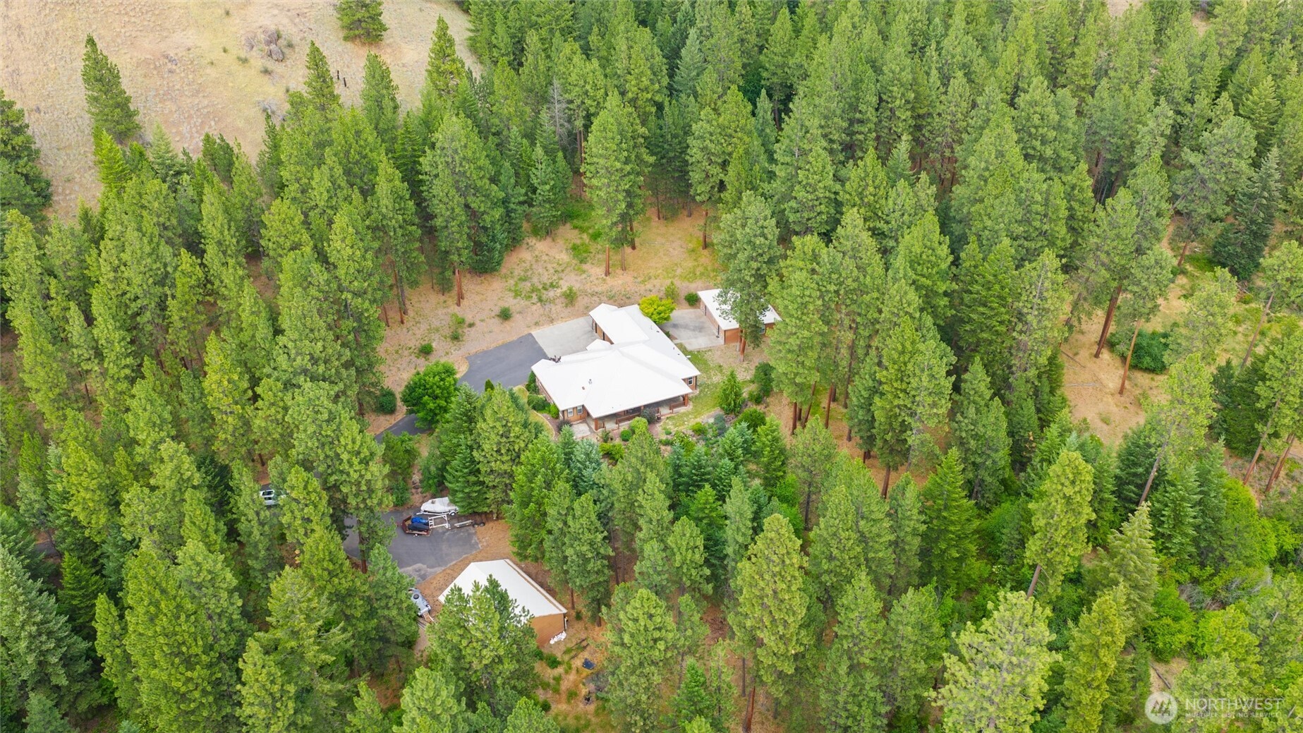 1135 N Touchet Road