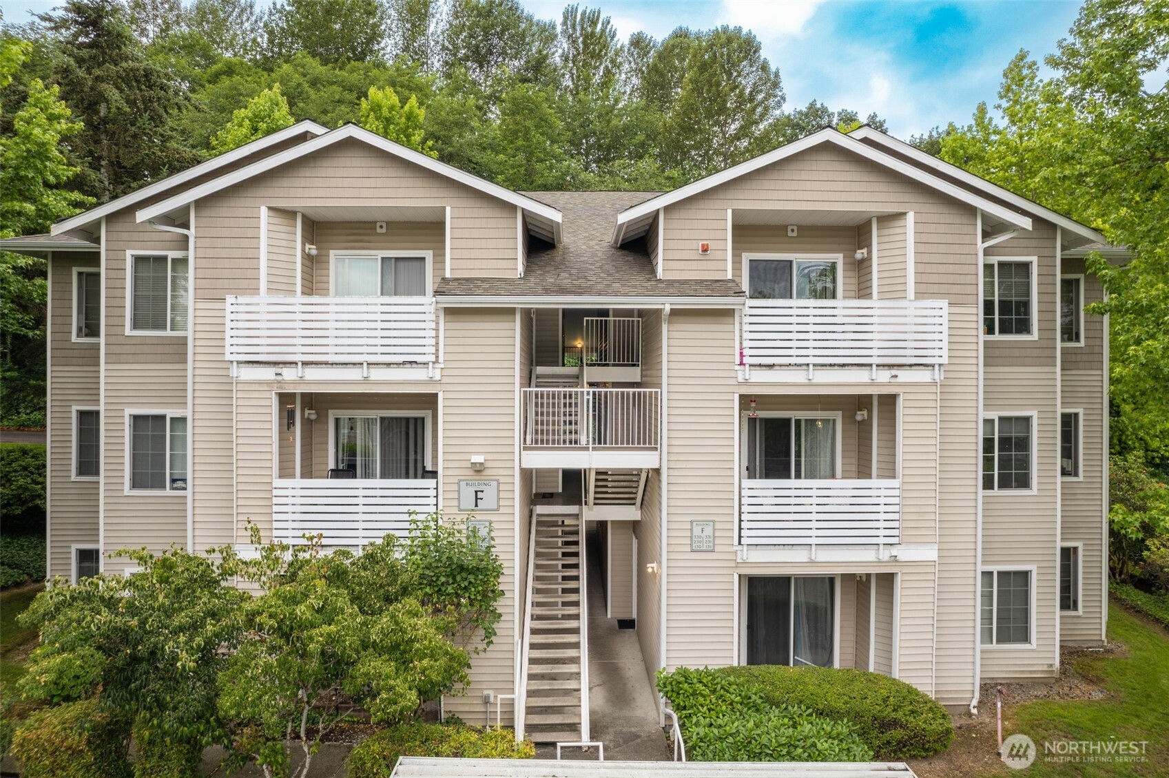 801 N Rainier Avenue #F231