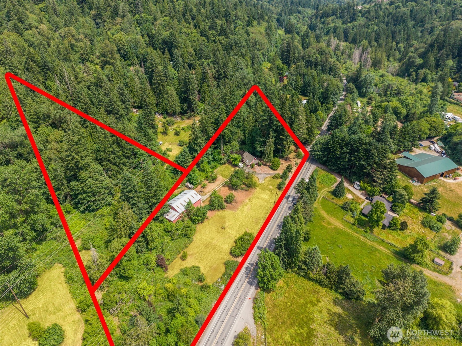10911 Renton Issaquah Road SE