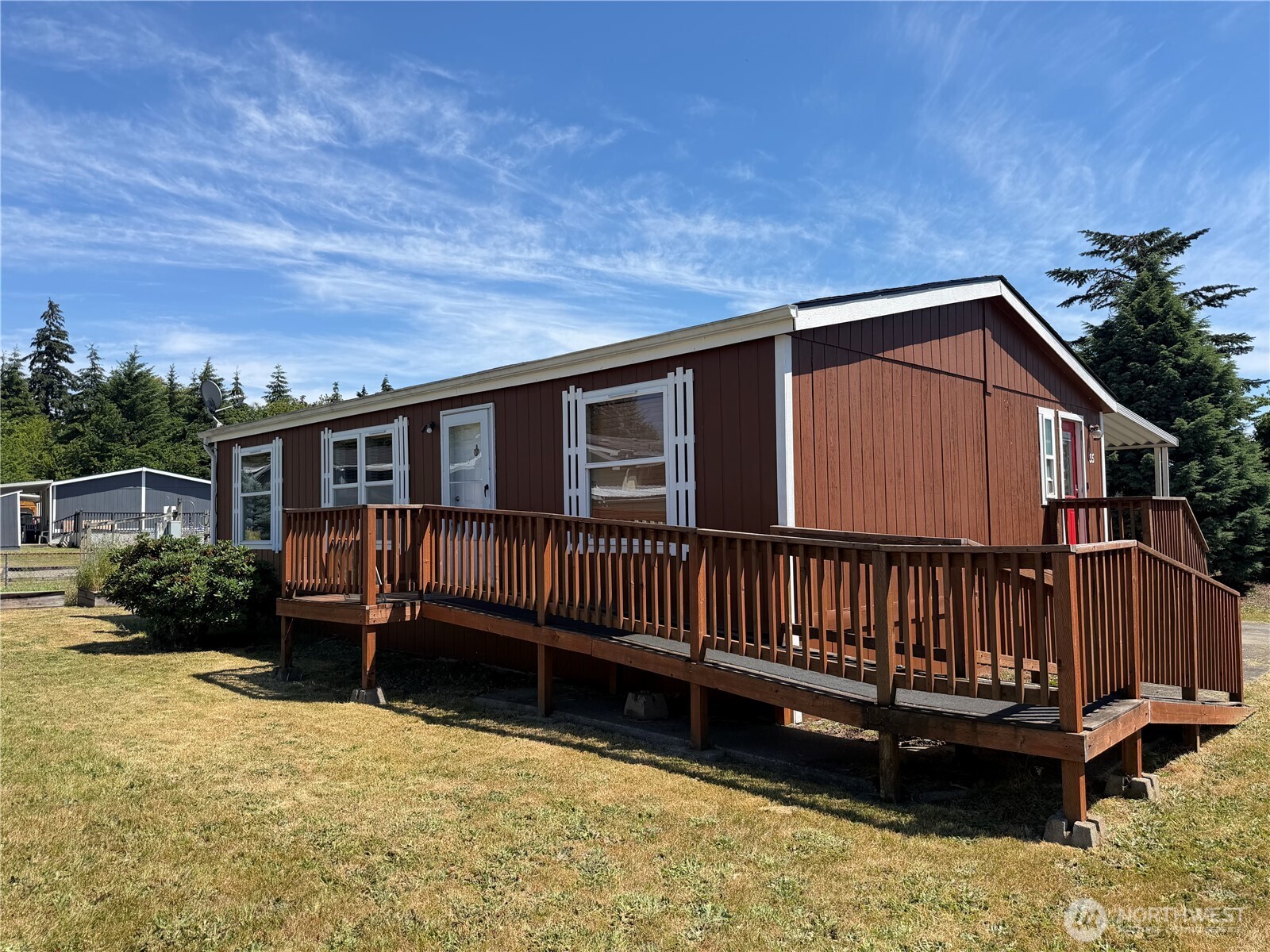 222 Maple Avenue NW #35