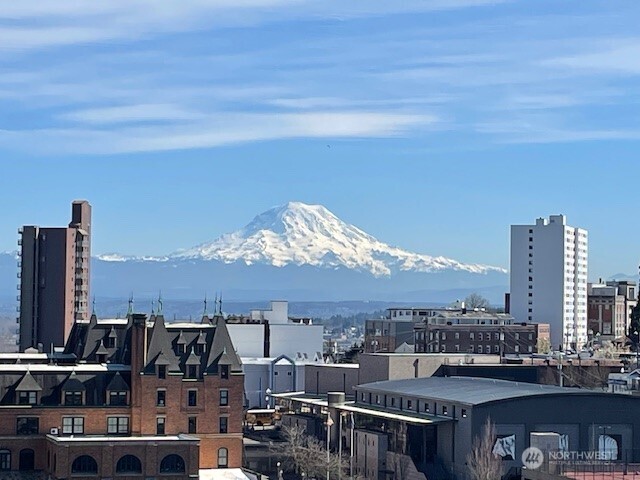 404 N D Street #11E