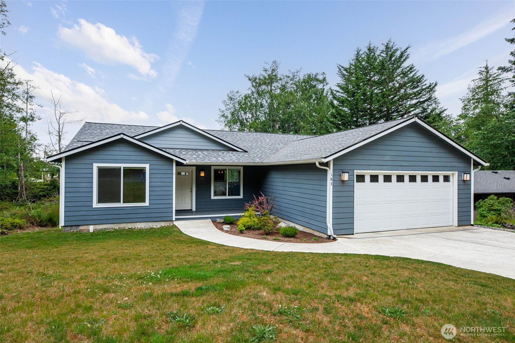 183 Rainier Lane