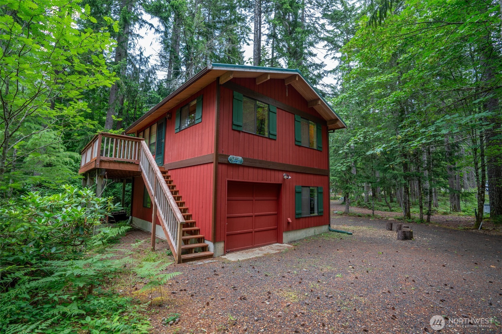 321 N Wynoochee Drive