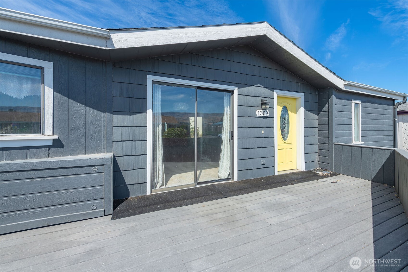 1308 Glacier Place #67
