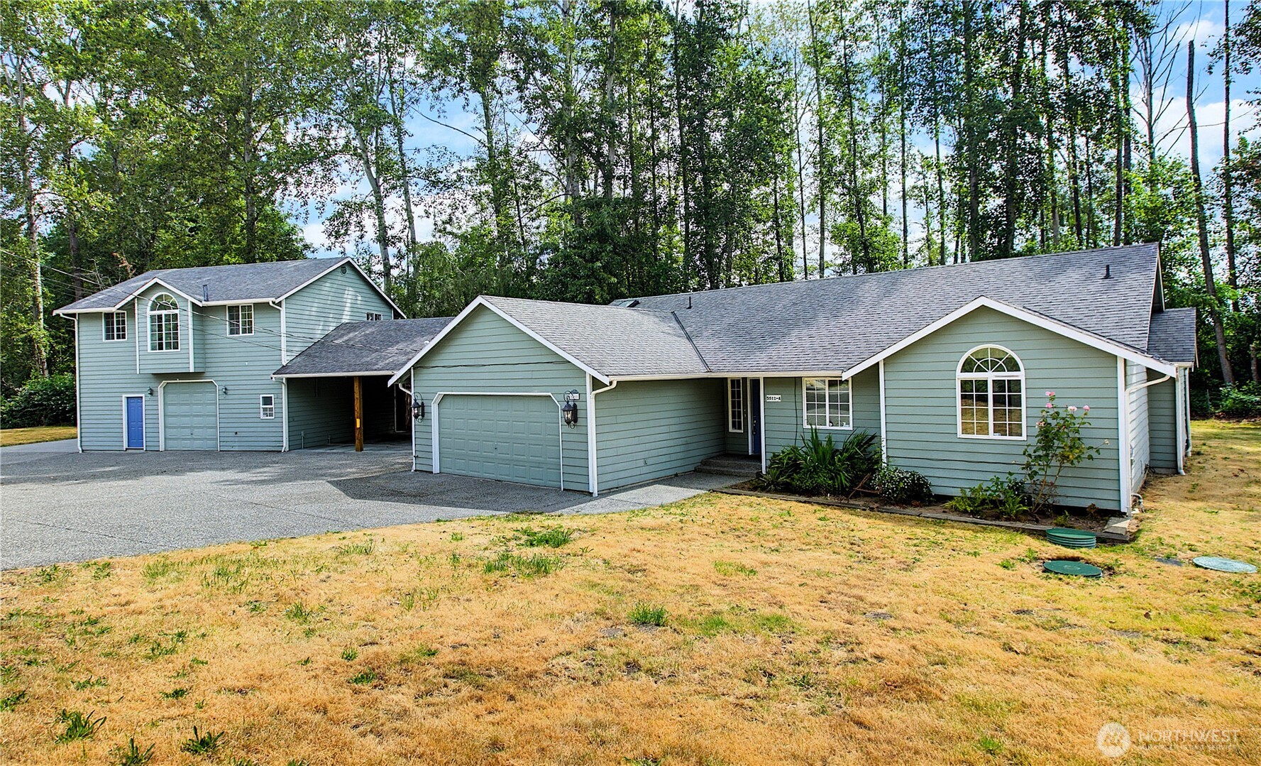 5511 96th Drive SE