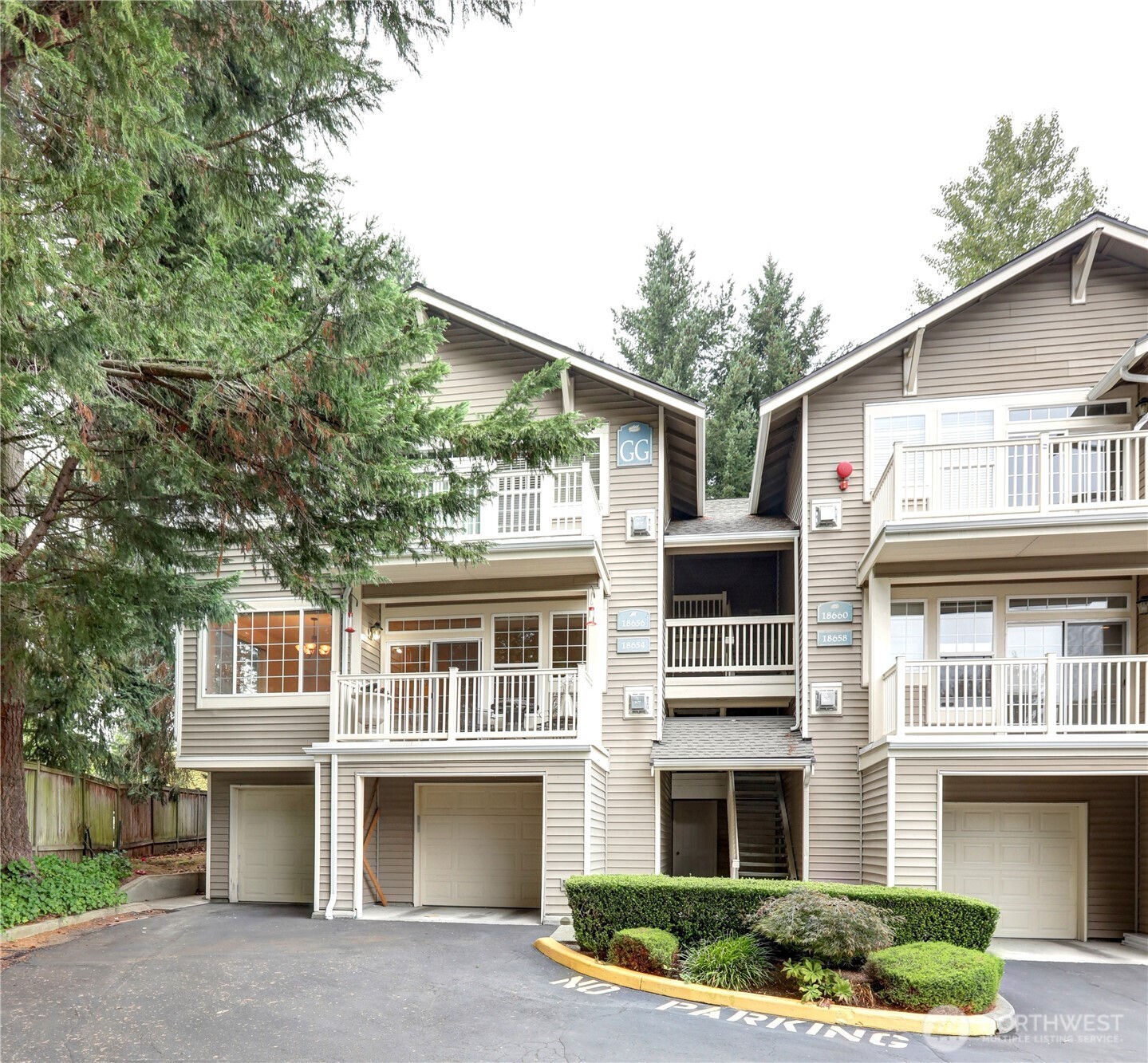 18654 NE 56th Court #18654