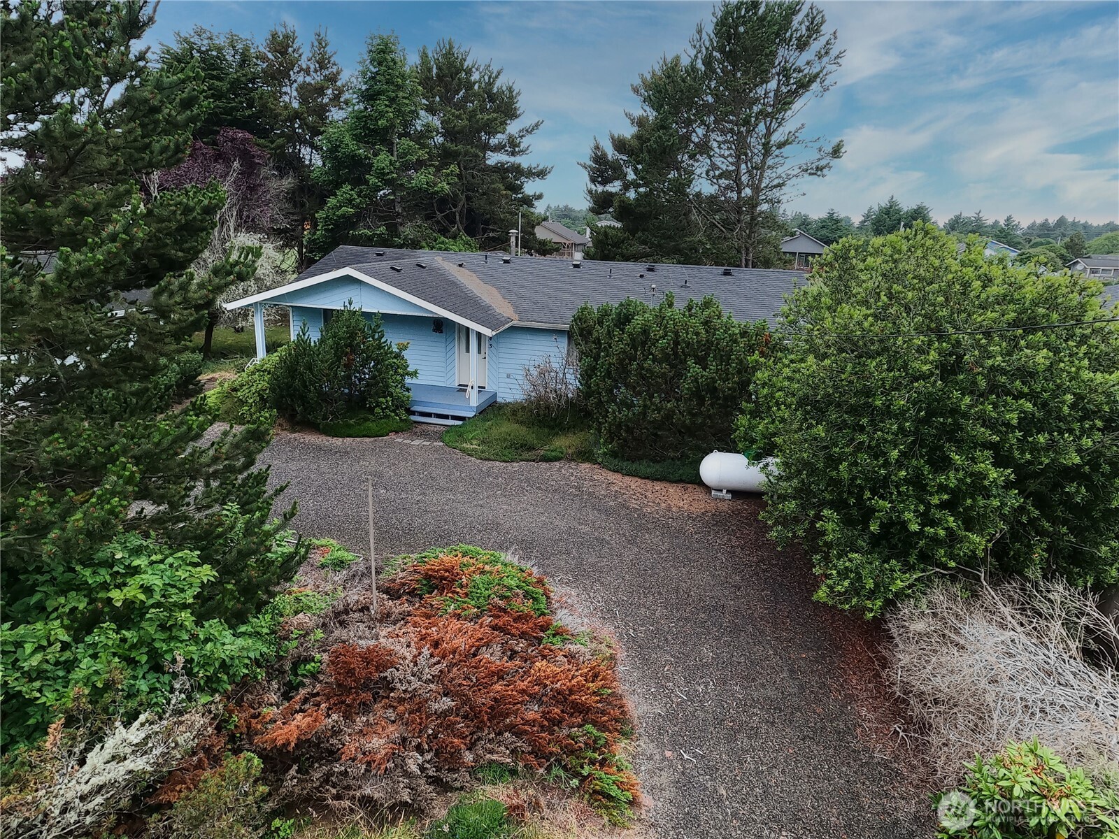 243 Octopus Avenue NE