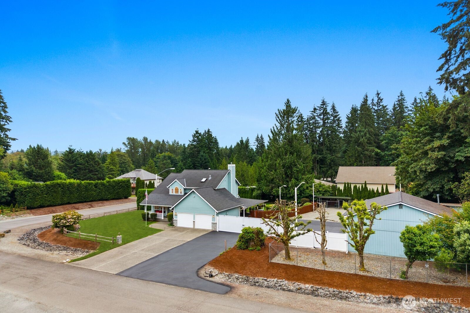 20533 SE 330th Street