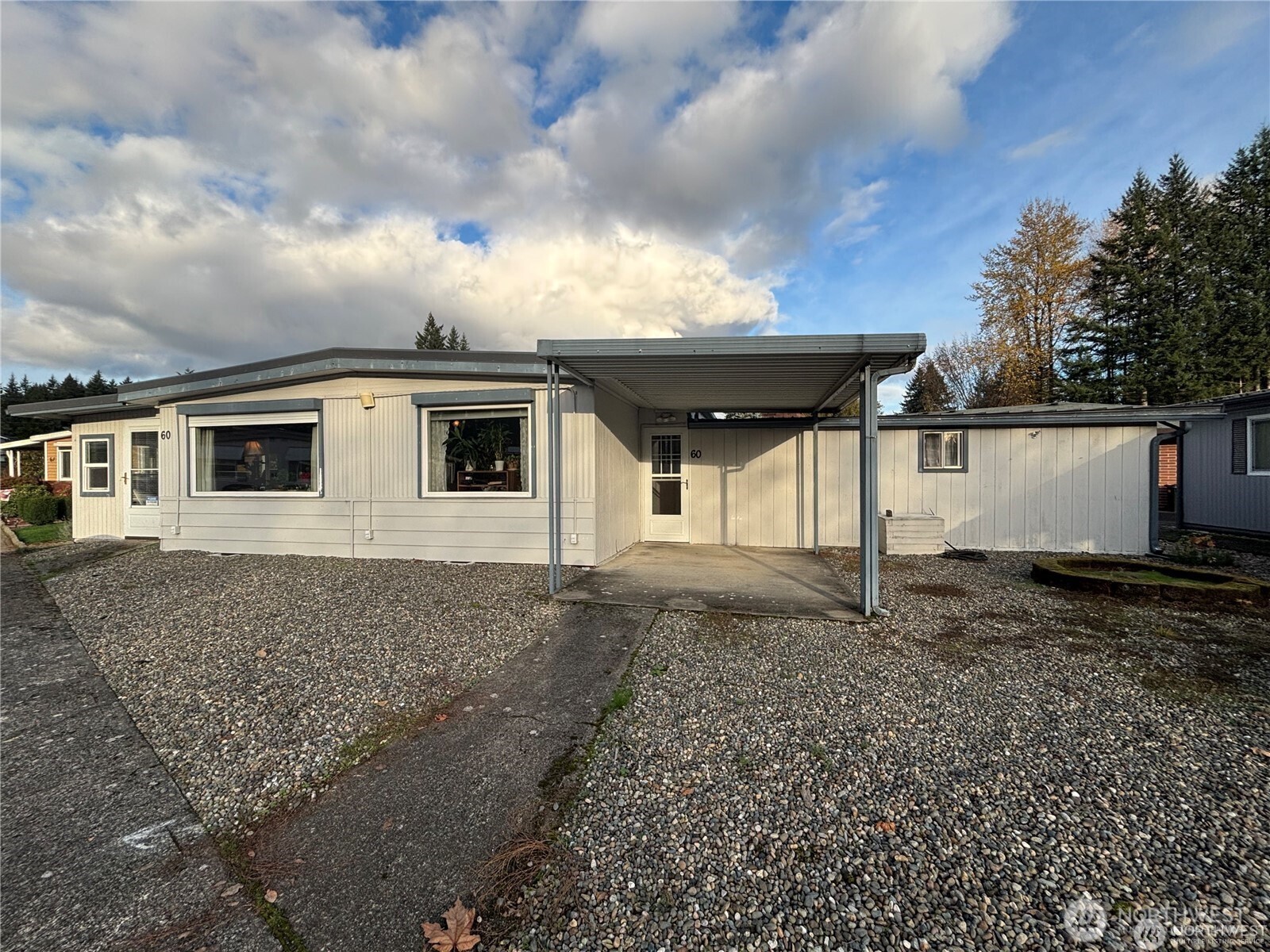 1841 Trosper Road SW #60