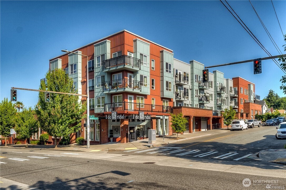 424 N 85th Street #406