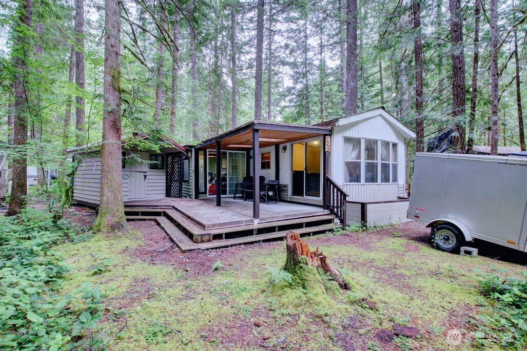 232 Schinn Canyon Drive
