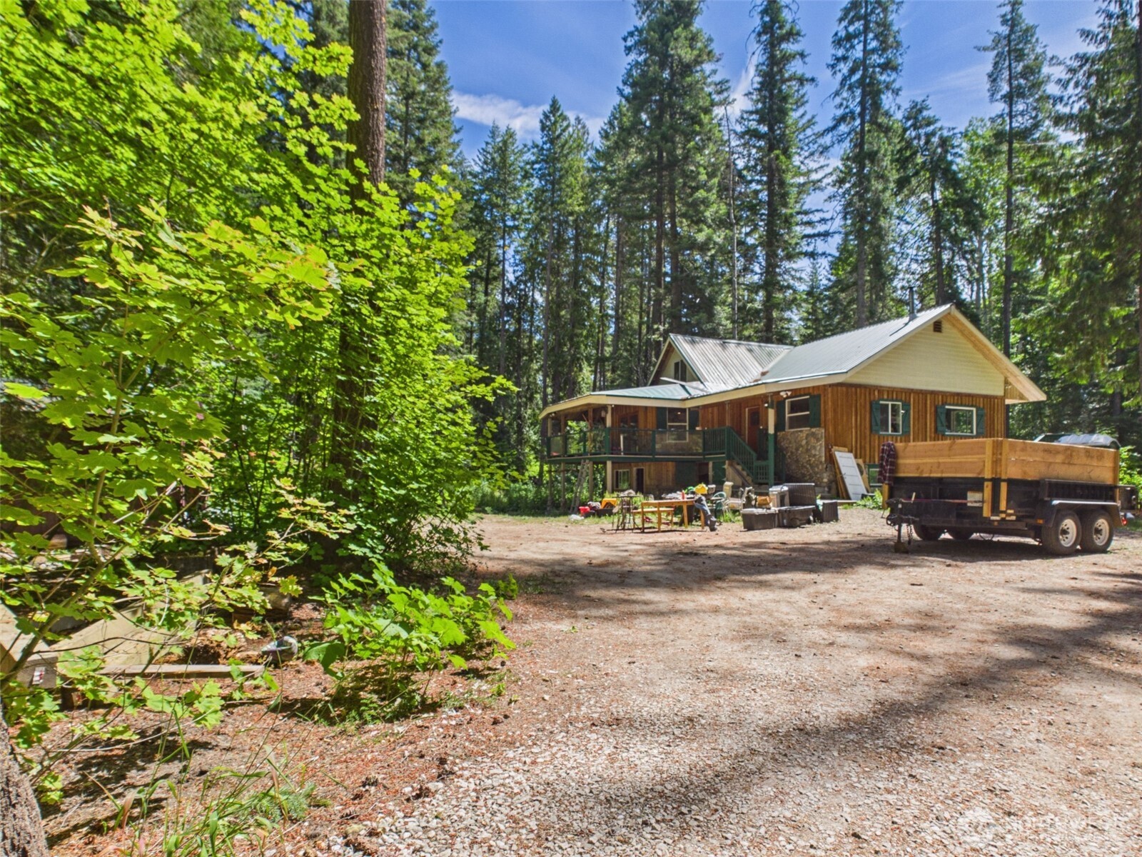 13995 Brae Burn Rd
