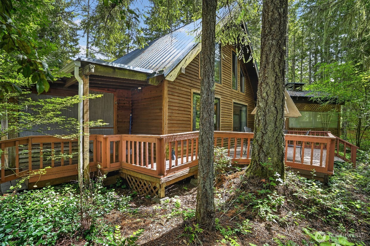 31 N Mallard Way W