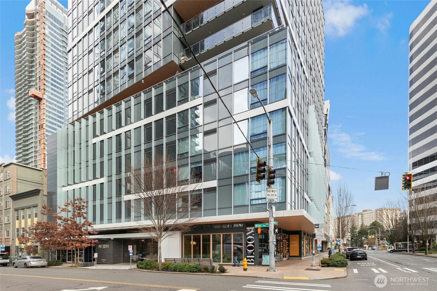 1808 Minor Avenue #500