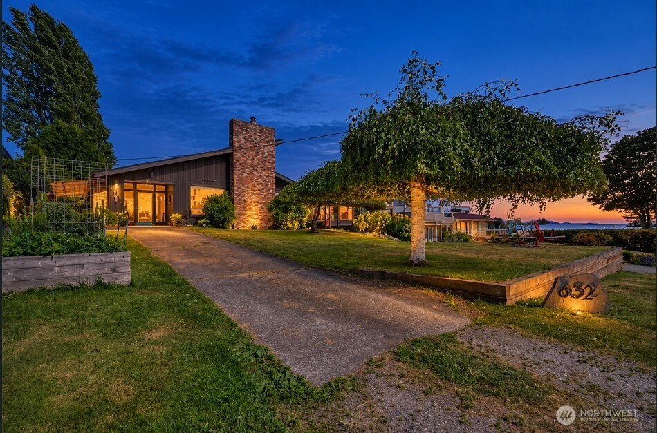 632 Highland Drive