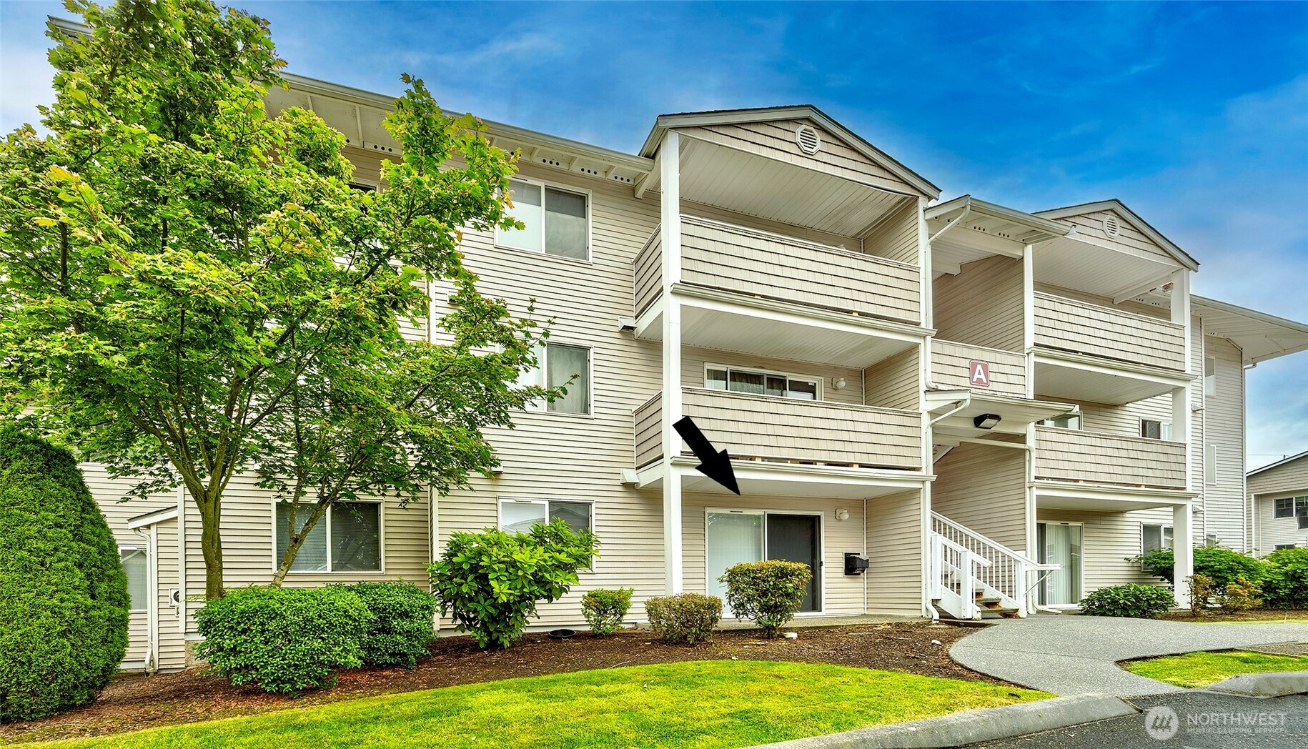 1001 W Casino Road #A103