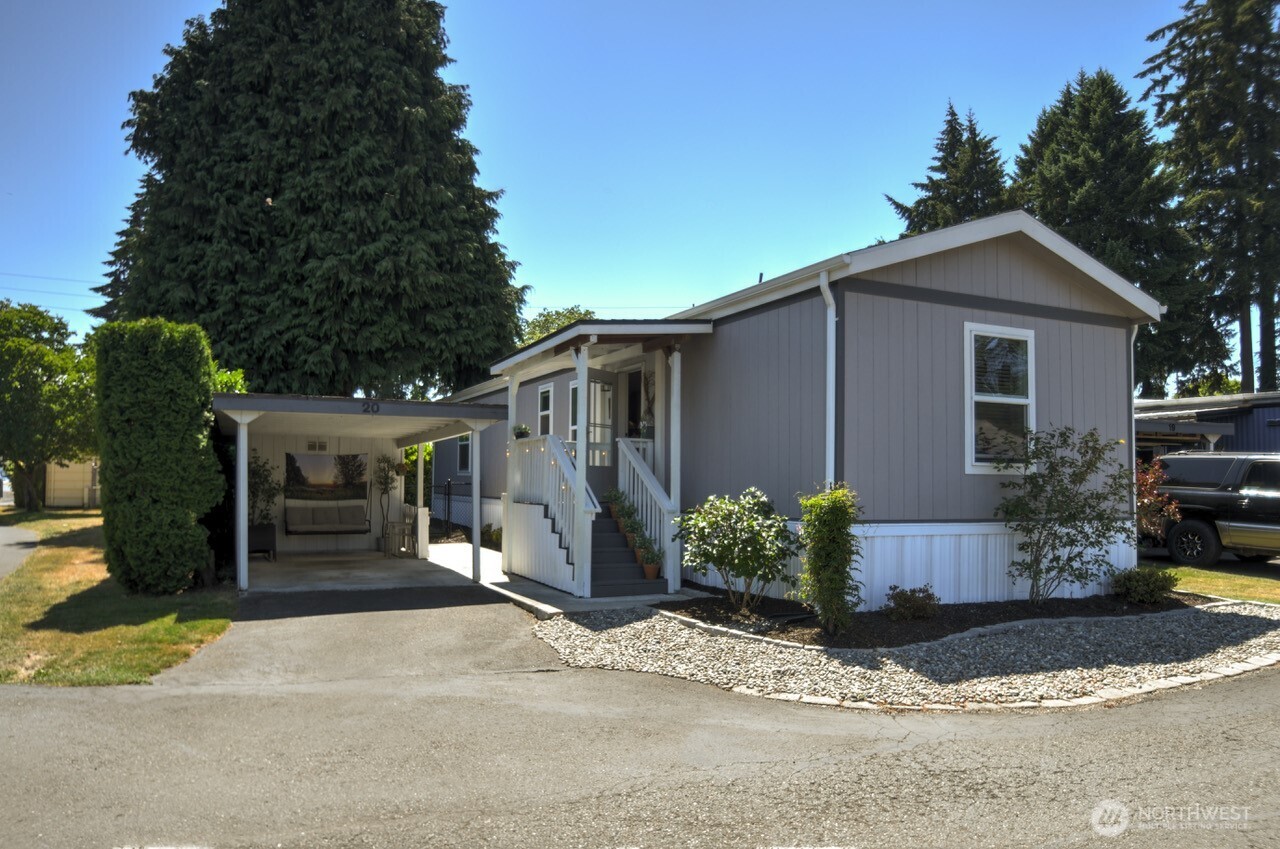 4830 Pacific Avenue SE #20