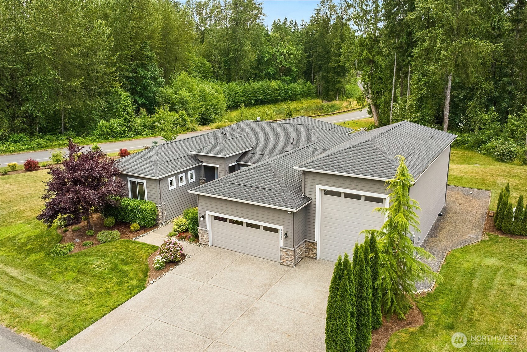 11306 143rd Drive NE