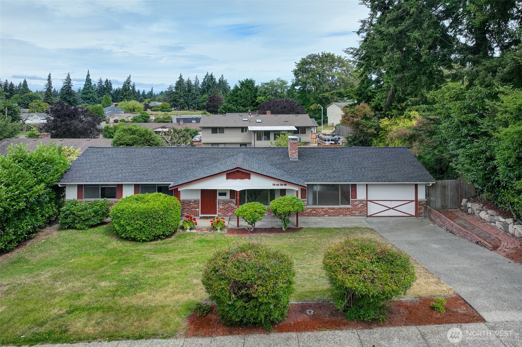 2524 SW 325th Place