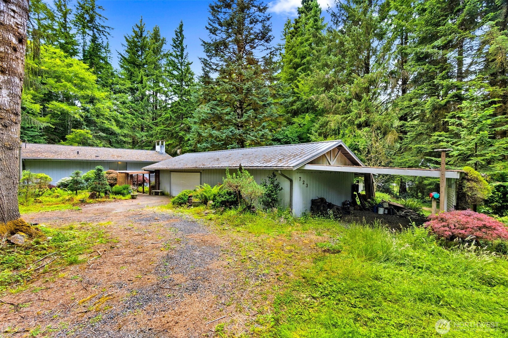 723 N 10th Street — home for sale