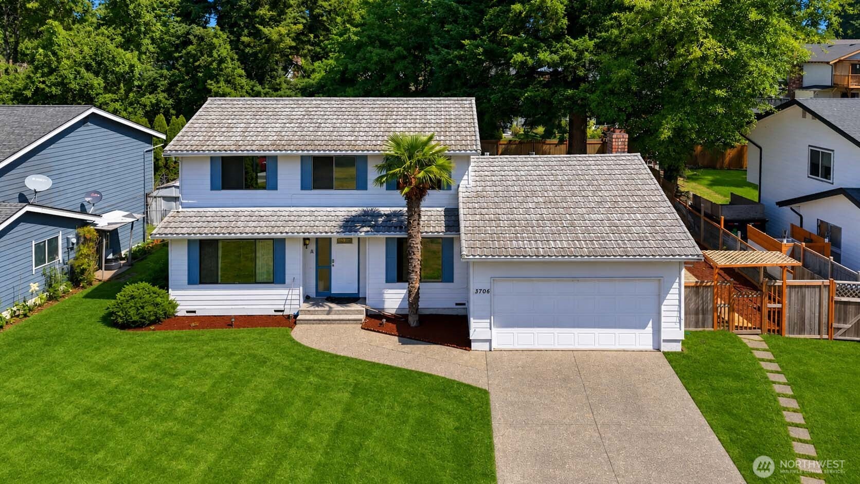 3706 S 255th Place