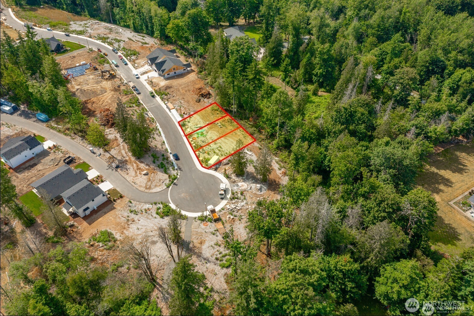 3028 Cedar View Way