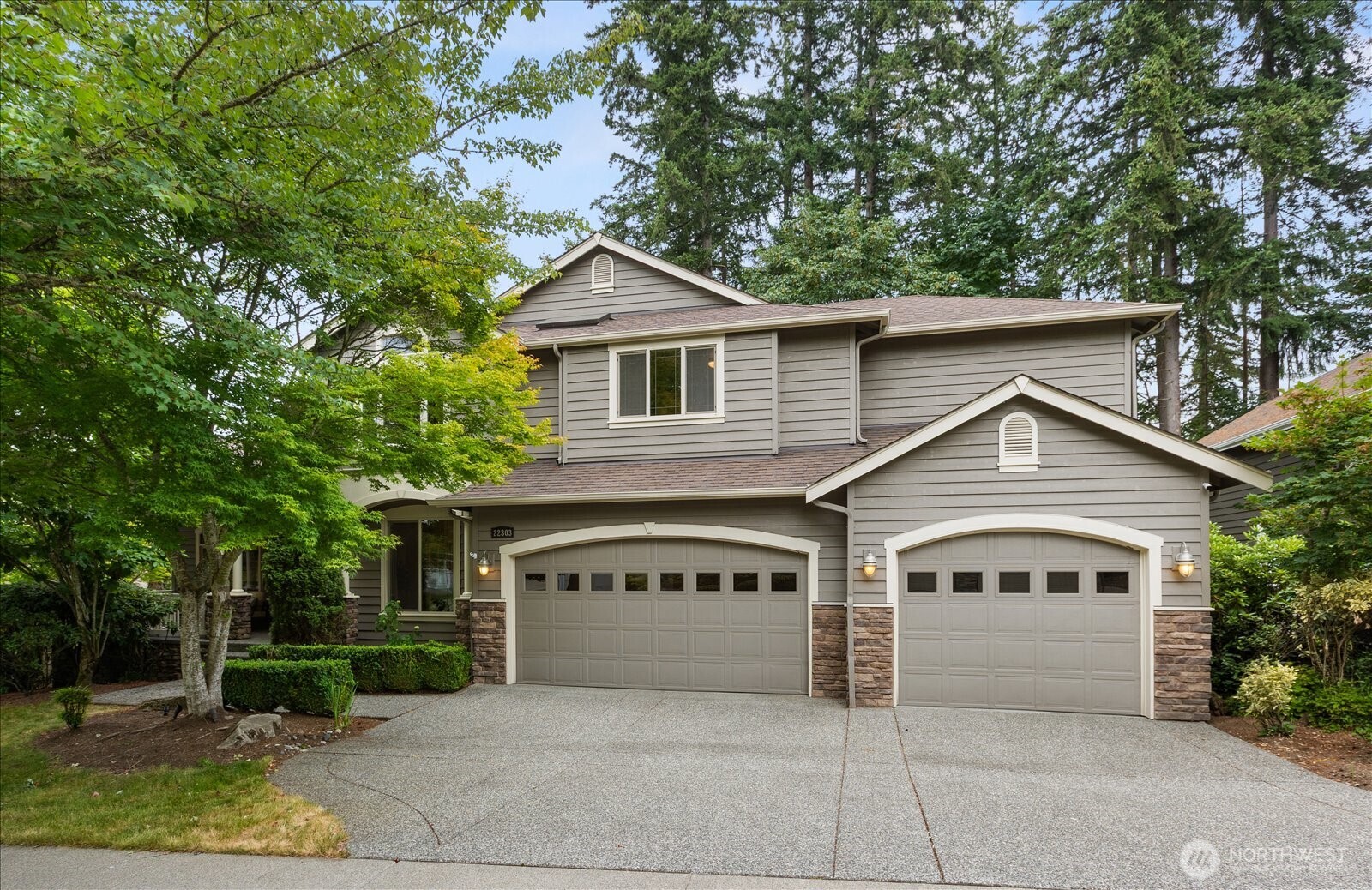 22303 1st Drive SE