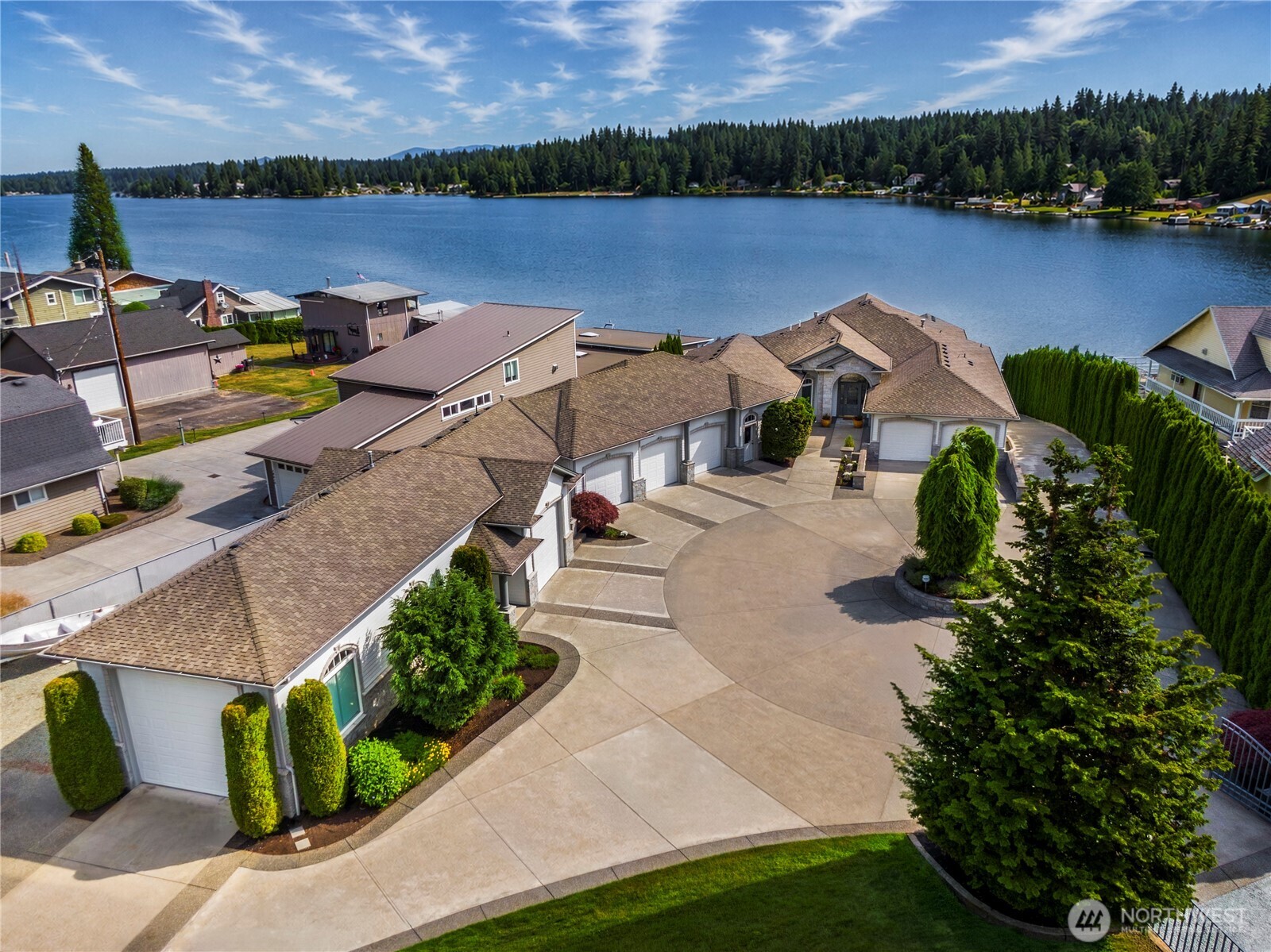 14505 W Lake Goodwin Road