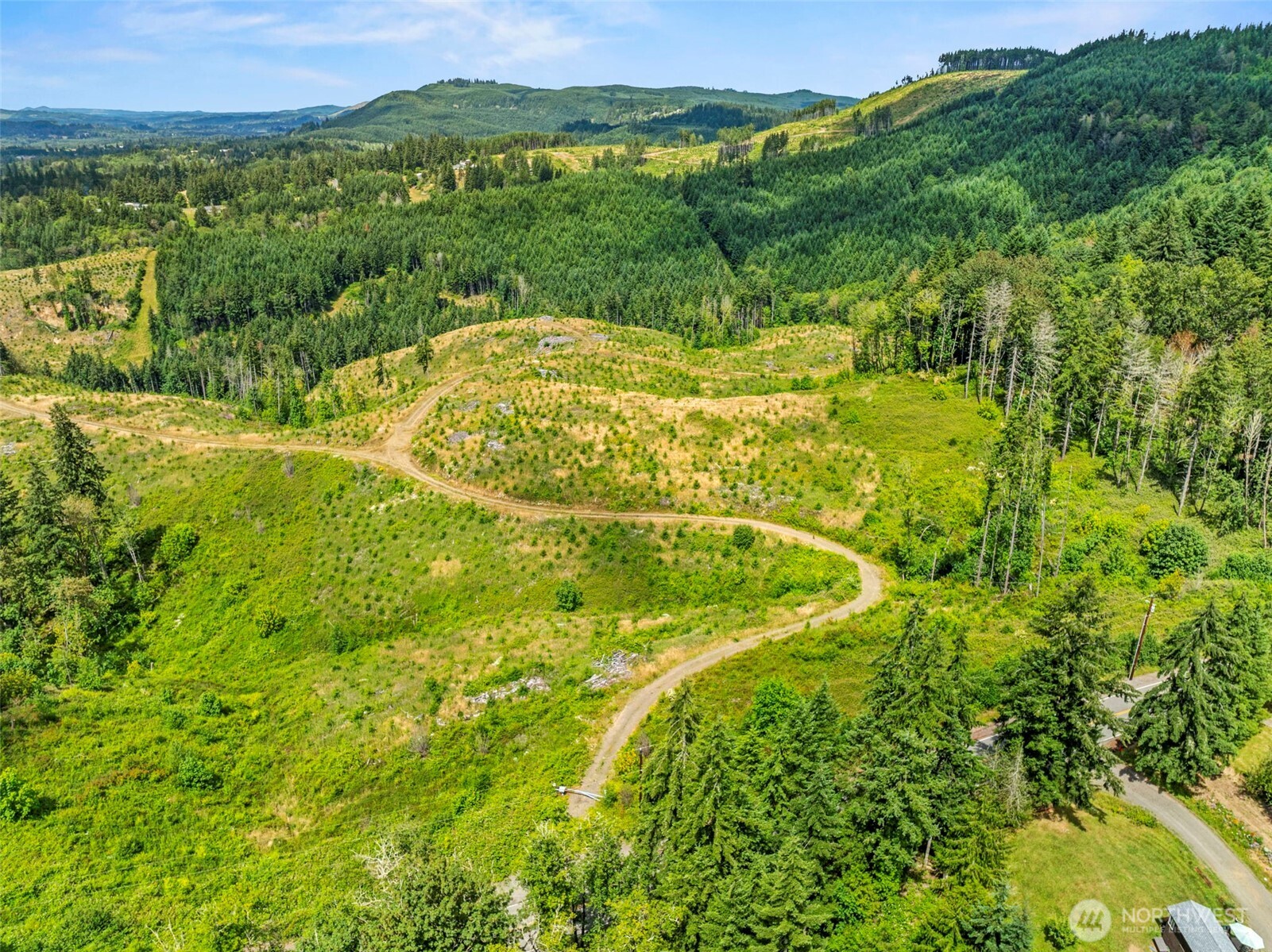 0 Lot B Holcomb Road