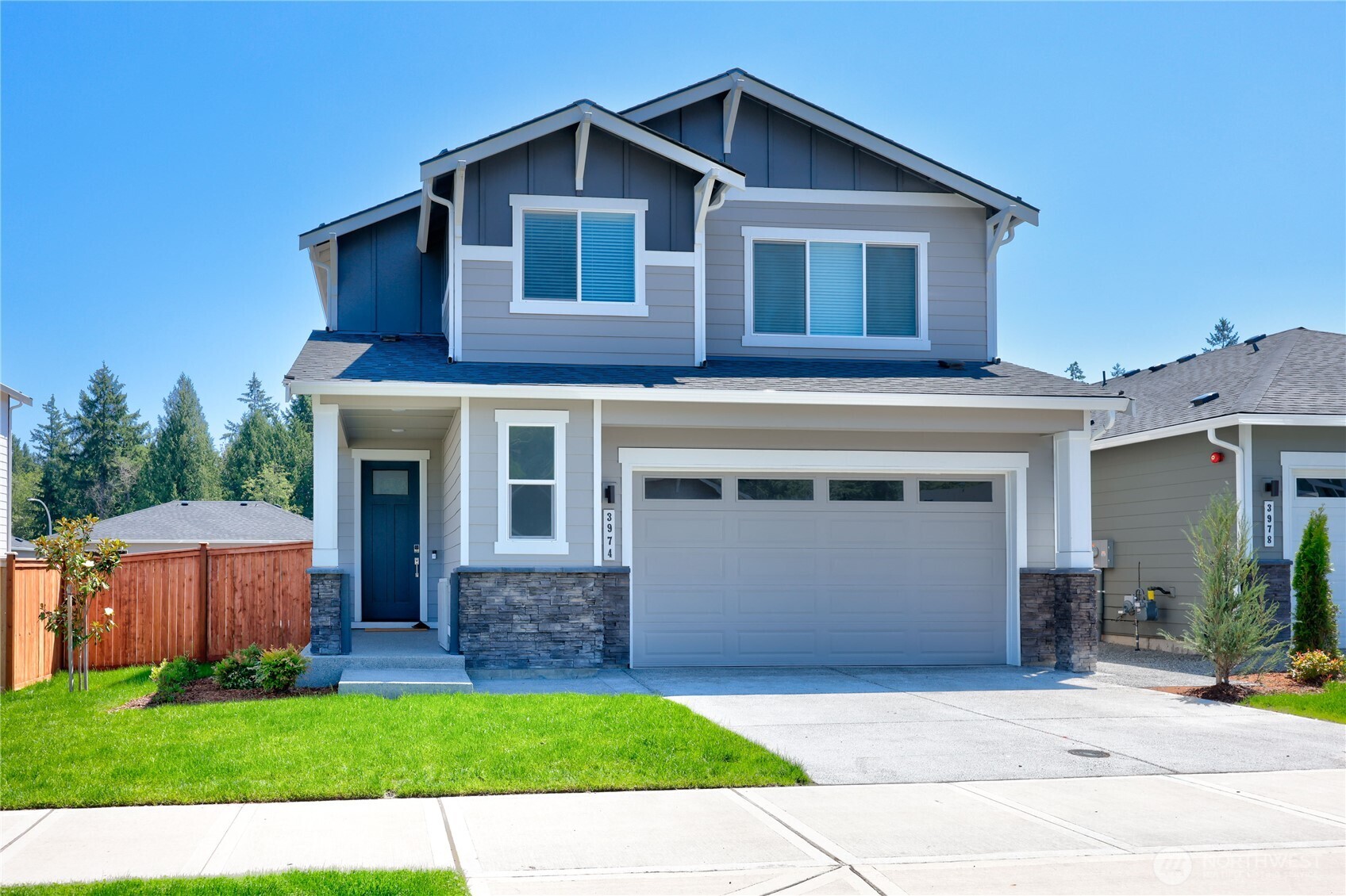 3974 McCormick Village Drive