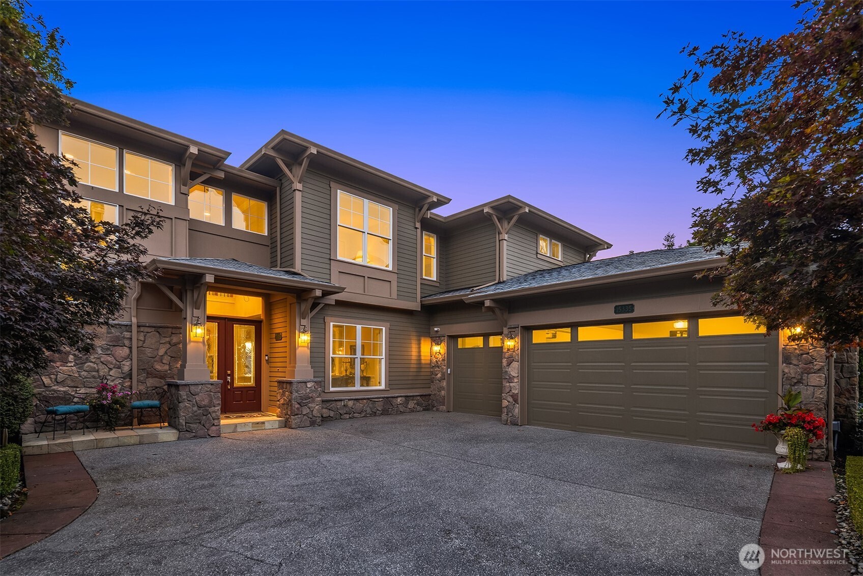 15335 NE 106th Court