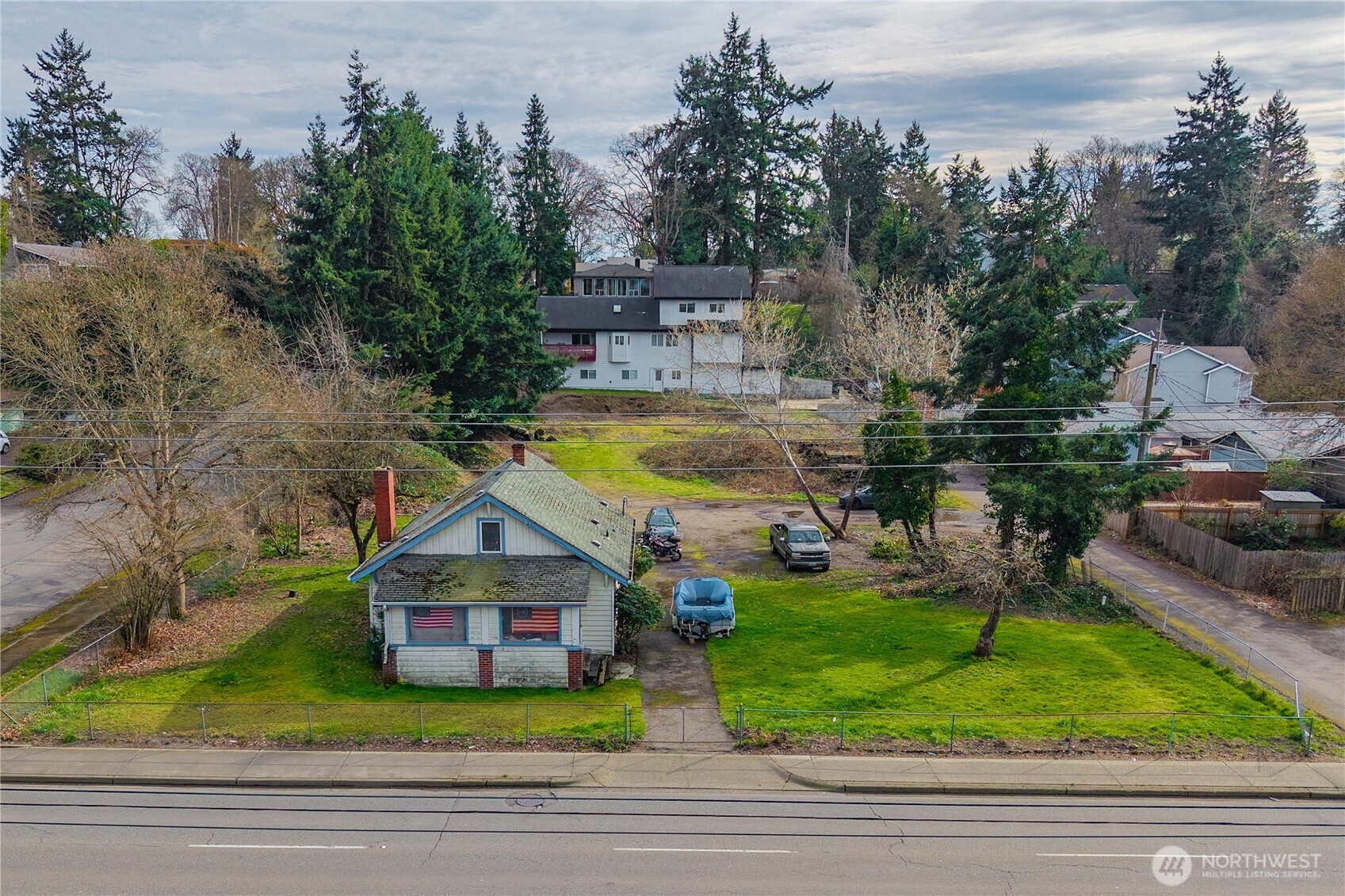 2502 S 74th Street — home for sale