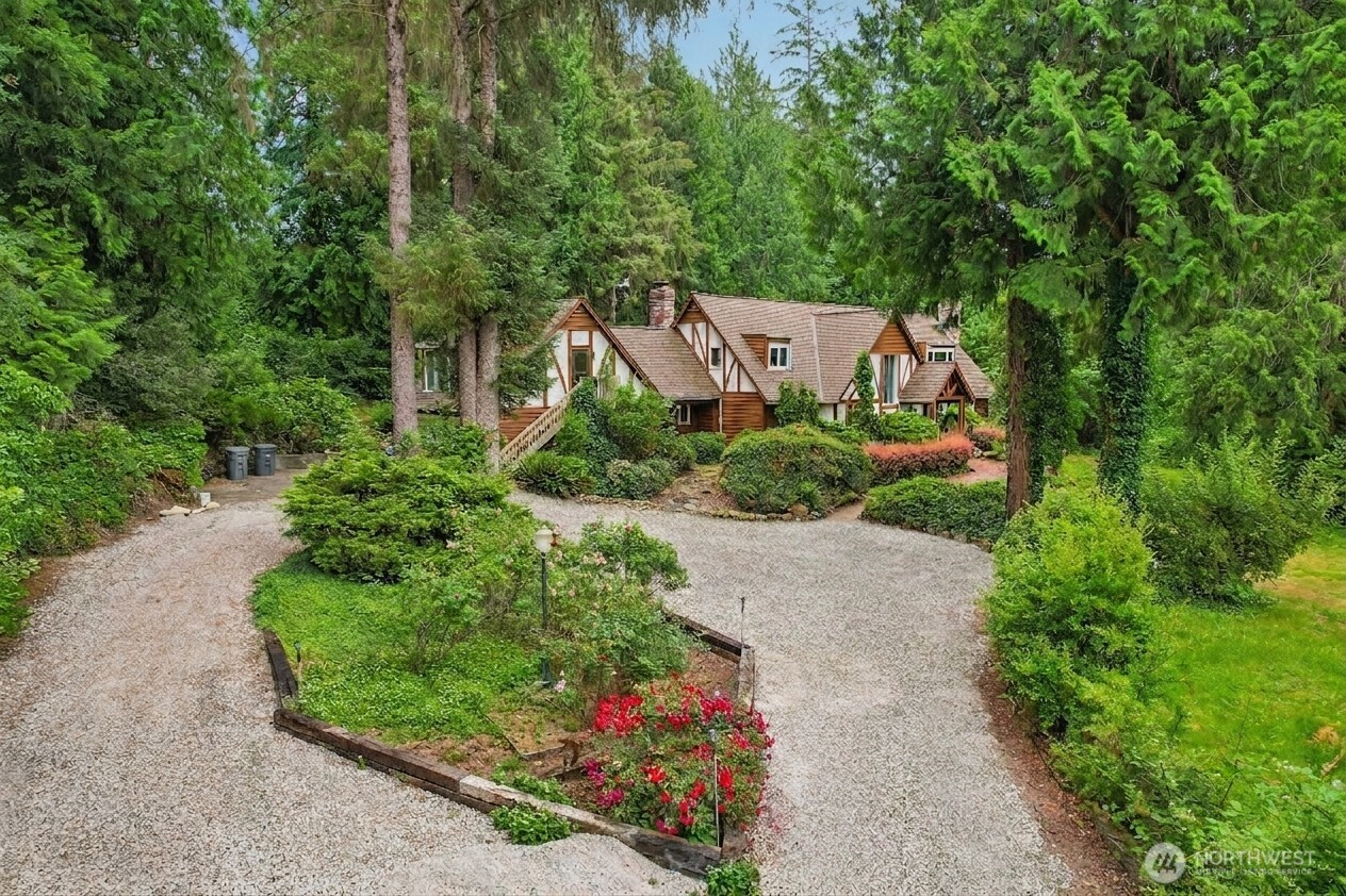 4902 Issaquah Pine Lake Road