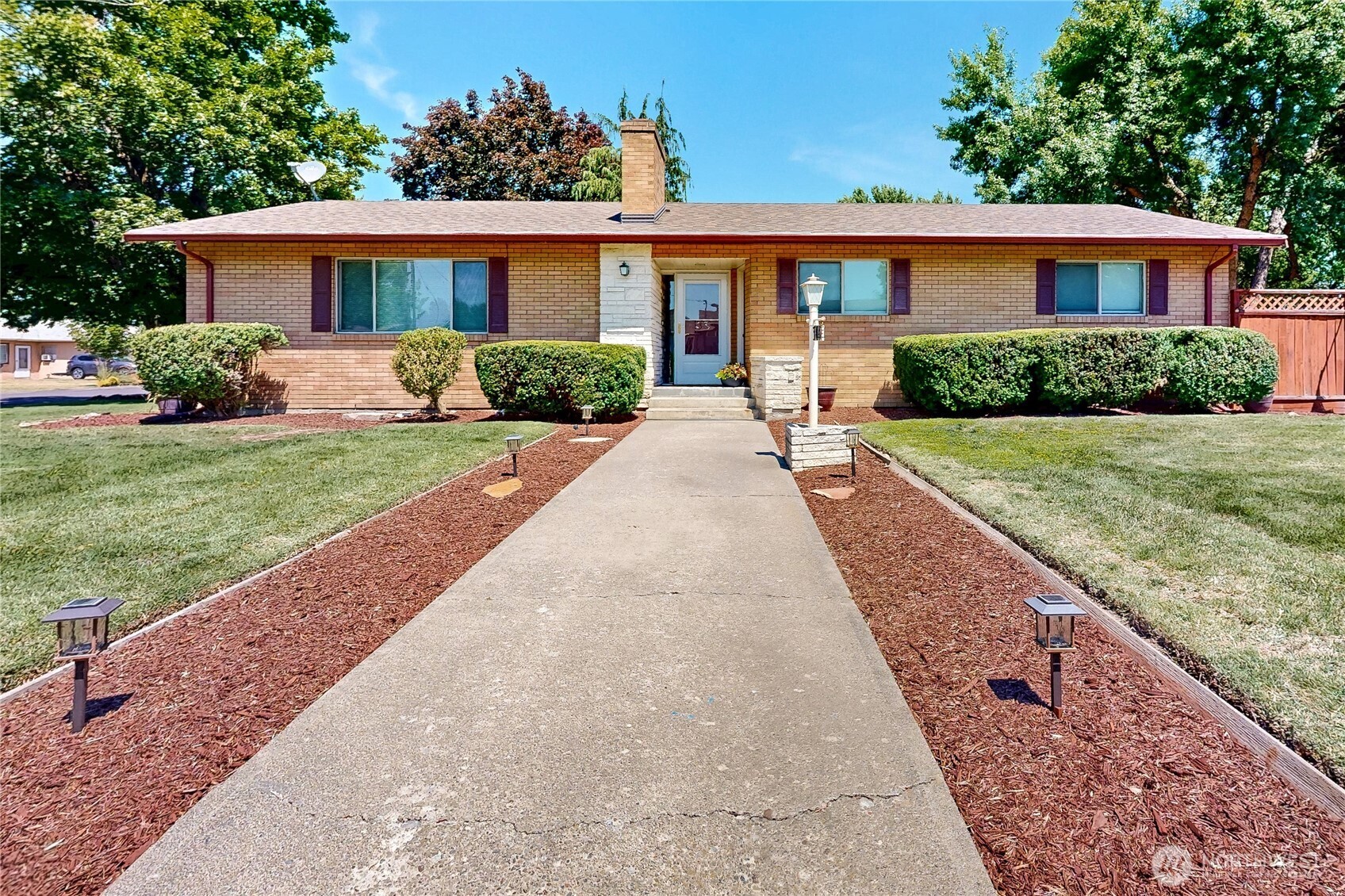 301 NE A Street #1