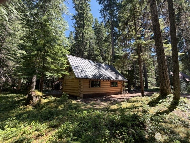 141 USFS Silver Springs FS RD 7175
