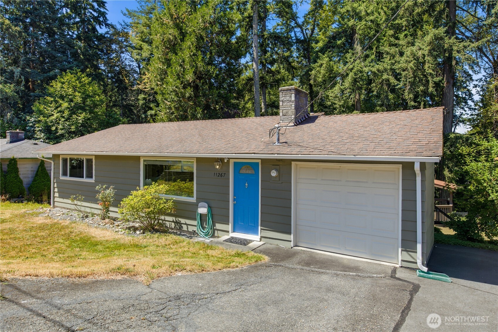 11267 145th Avenue SE