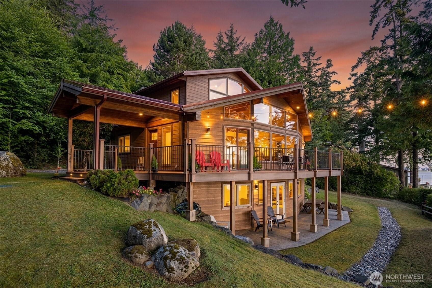 2339 N Nugent Road