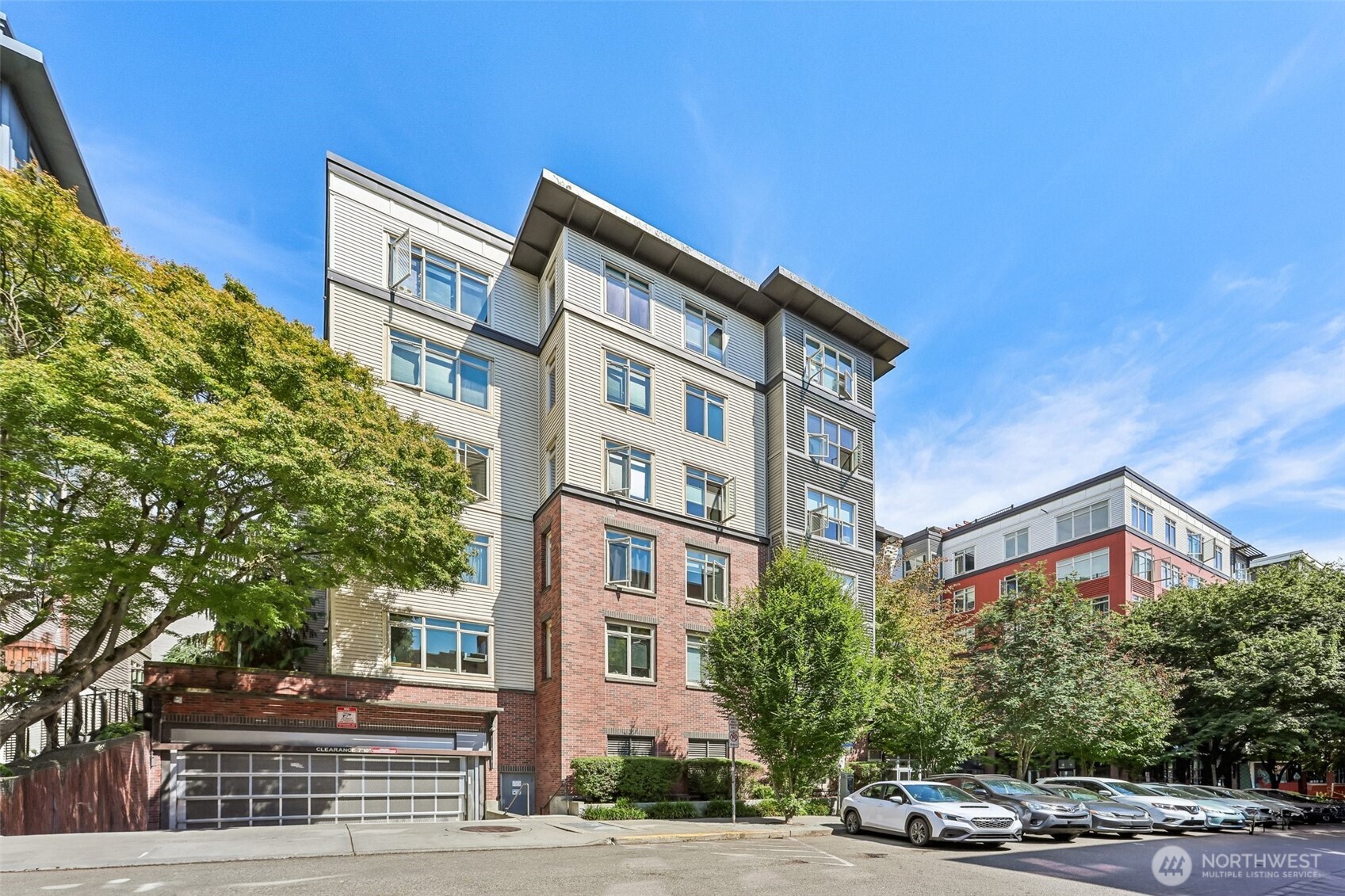 1610 Belmont Avenue #515
