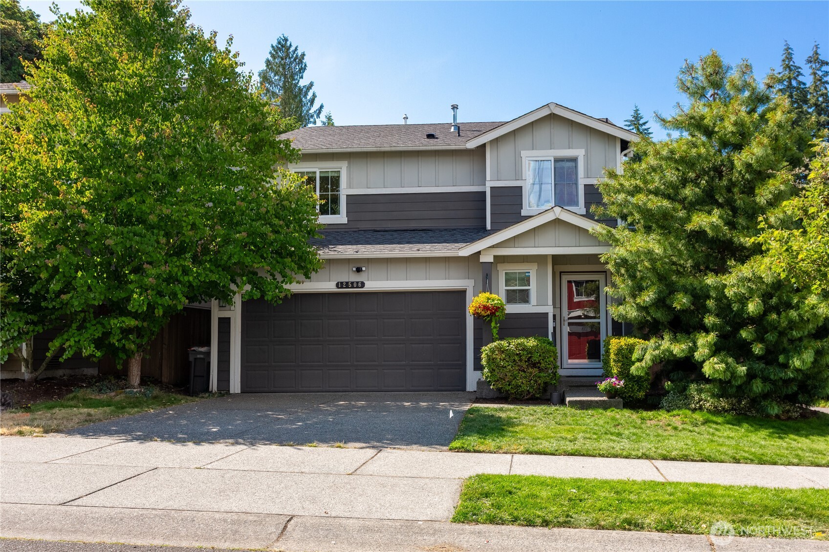 12506 58th Avenue SE